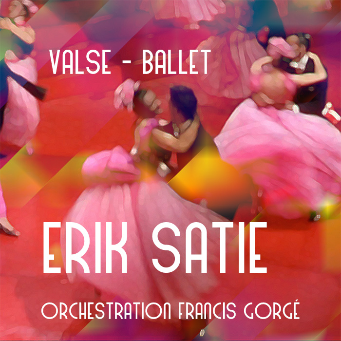 Image - Erk Satie
